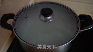 素炒米粉的做法步骤：4