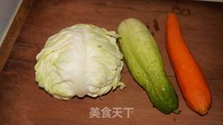 素炒米粉的做法步骤：5