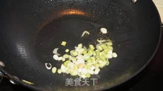素炒米粉的做法步骤：12