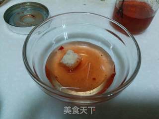 冰淇淋面包甜品杯的做法步骤：10