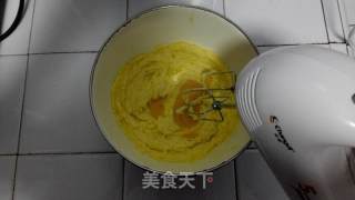 花生奶酥饼干的做法步骤：5