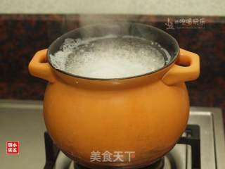 绿豆粥:以粥养生度长夏的做法步骤：6