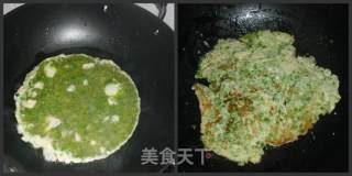 苦瓜塌蛋的做法步骤：4