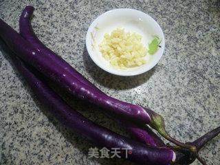 炒茄子的做法步骤：1