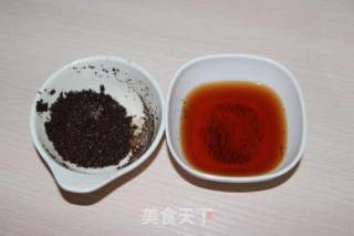 伯爵蛋糕 —— 给蛋糕赋予一种独特的风味的做法步骤：2