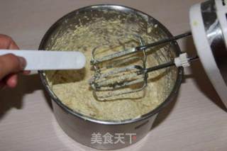 伯爵蛋糕 —— 给蛋糕赋予一种独特的风味的做法步骤：8