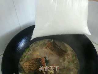 香炖鱼块的做法步骤：11