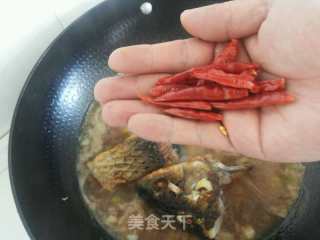 香炖鱼块的做法步骤：13