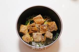 东坡肉的做法步骤：7