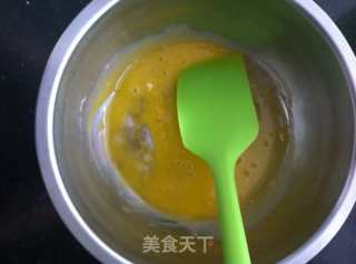 可可蛋糕的做法步骤：3