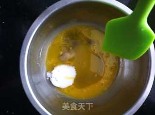 可可蛋糕的做法步骤：4