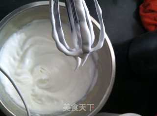 可可蛋糕的做法步骤：10