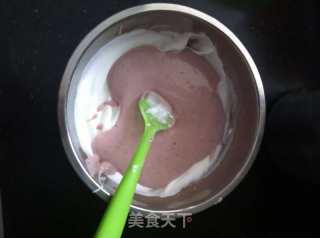 可可蛋糕的做法步骤：13