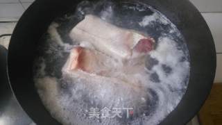 宝塔东坡肉的做法步骤：2