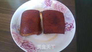 宝塔东坡肉的做法步骤：7