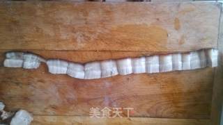 宝塔东坡肉的做法步骤：8