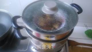宝塔东坡肉的做法步骤：11