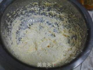 第一次做黄油曲奇的做法步骤：3