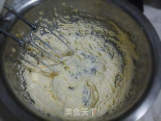 第一次做黄油曲奇的做法步骤：4