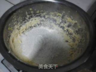 第一次做黄油曲奇的做法步骤：5