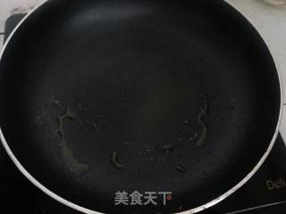 家庭制作蛋包饭的做法步骤：11