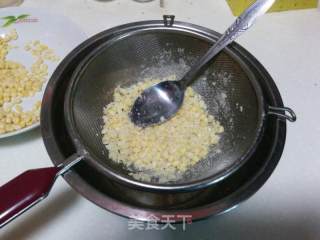 【绿豆糕】——夏季里祛暑的一道小零食的做法步骤：8