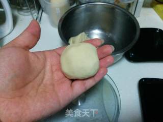 【绿豆糕】——夏季里祛暑的一道小零食的做法步骤：14
