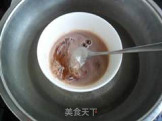 蓝莓慕斯的做法步骤：9