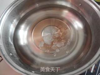 绿豆白凉粉的做法步骤：4