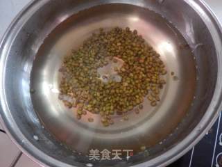 绿豆白凉粉的做法步骤：5
