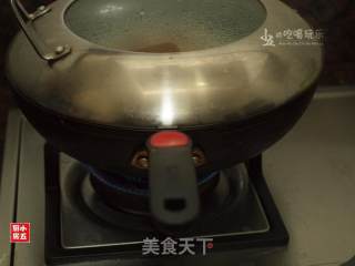 干贝蒸笋丝：鲜得眉毛掉的做法步骤：7