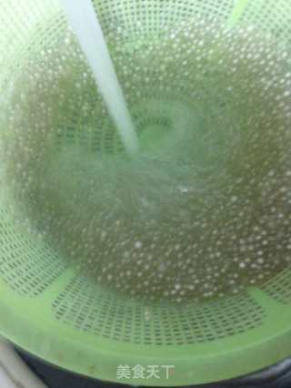 葡萄椰奶西米露的做法步骤：6