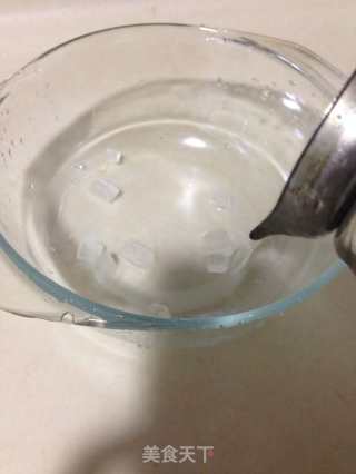 葡萄椰奶西米露的做法步骤：9