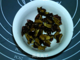 红枣绿豆豆浆的做法步骤：5