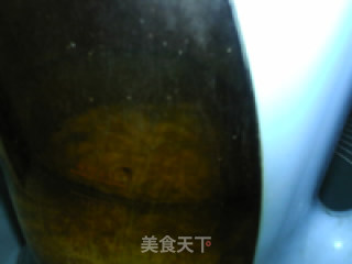 红枣绿豆豆浆的做法步骤：8