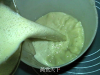 红枣绿豆豆浆的做法步骤：13