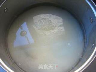 菠萝版转化糖浆的做法步骤：1