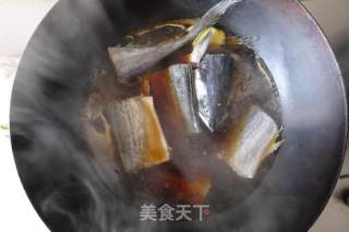 照烧鱼排饭的做法步骤：3