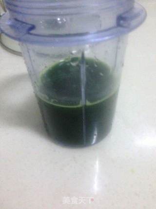 三色蛤蜊饺的做法步骤：2