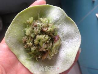 三色蛤蜊饺的做法步骤：18