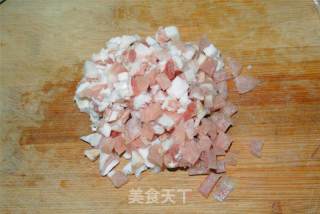 葱油拌面的做法步骤：2