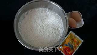 豆沙包的做法步骤：1
