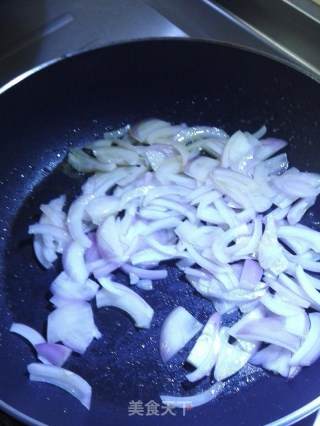 华丽转身——豆渣肉饼的做法步骤：6