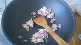 扁豆焖面的做法步骤：2