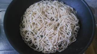 扁豆焖面的做法步骤：6