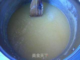 菠萝果冻的做法步骤：7