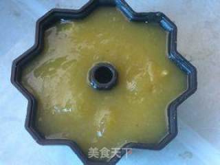 菠萝果冻的做法步骤：9