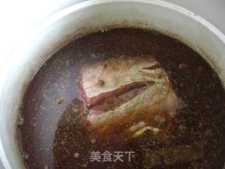 酱牛肉的做法步骤：2