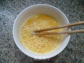 韭菜花炒鸭蛋的做法步骤：6