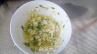 凉拌土豆丝的做法步骤：3